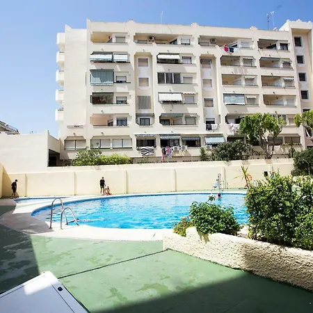 Monko Raimbow & Pool O Torremolinos