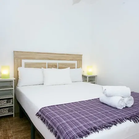 Apartament Monko Raimbow & Pool O Torremolinos