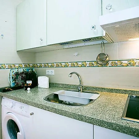 Appartement Monko Raimbow & Pool O