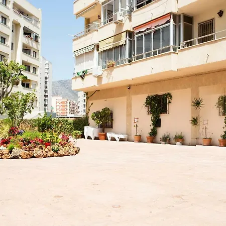 Monko Raimbow & Pool O Appartement Torremolinos