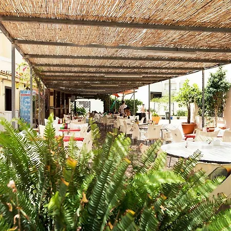 Monko Raimbow & Pool O Appartement Torremolinos