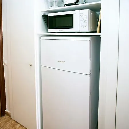 Apartament Monko Raimbow & Pool O Torremolinos