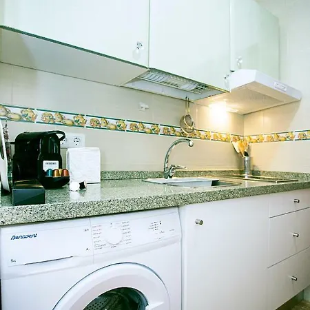 Apartment Monko Raimbow & Pool O